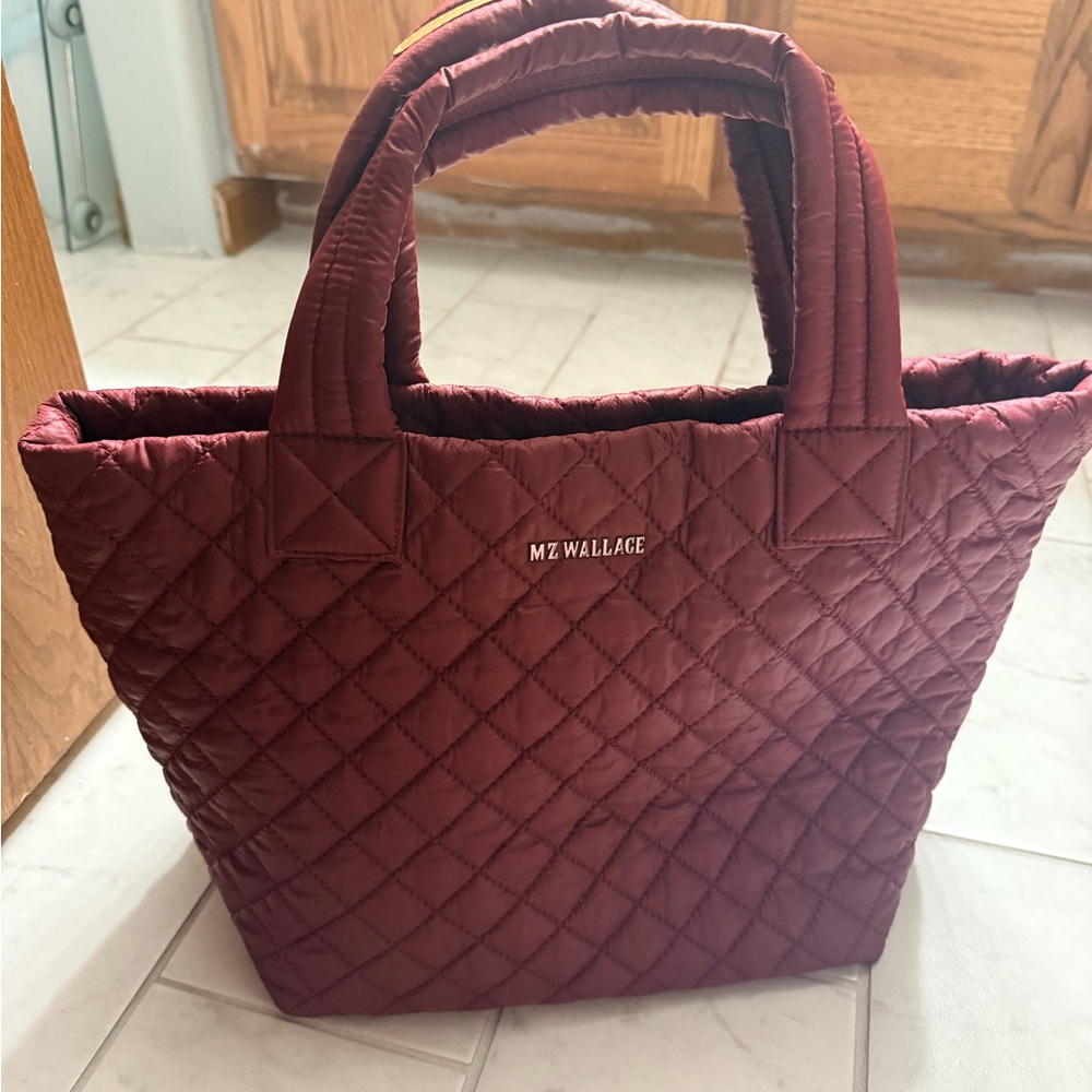 MZ Wallace Metro Tote